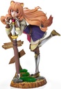 PRISMA WING The Rising of the Shield Hero Season 2 Raphtalia 1/7 Scale Pre-Painted Figure