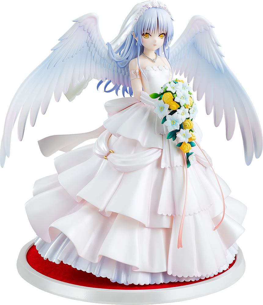 Kanade Tachibana: Wedding ver.