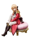 How a Realist Hero Rebuilt the Kingdom Liscia Elfrieden 1/7 Scale Figure