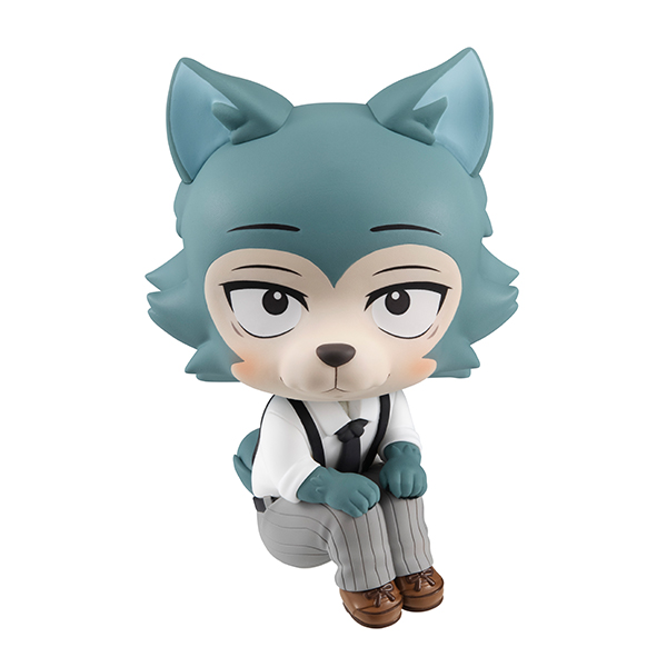 Lookup BEASTARS Legoshi