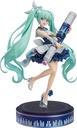 Hatsune Miku: Blue Archive Ver.