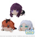 NESOBERI (Lay-Down) "Frieren: Beyond Journey's End" Plush (EX)
