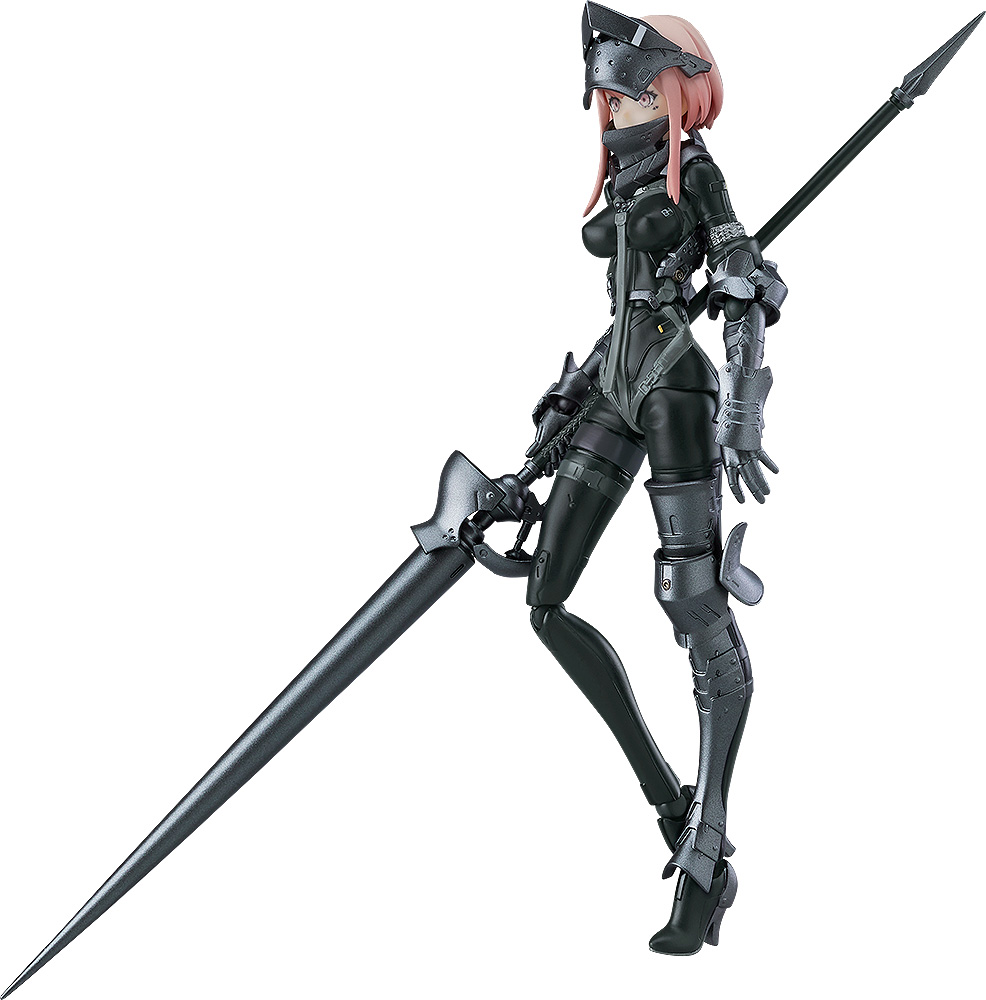 figma LANZE REITER(re-run)