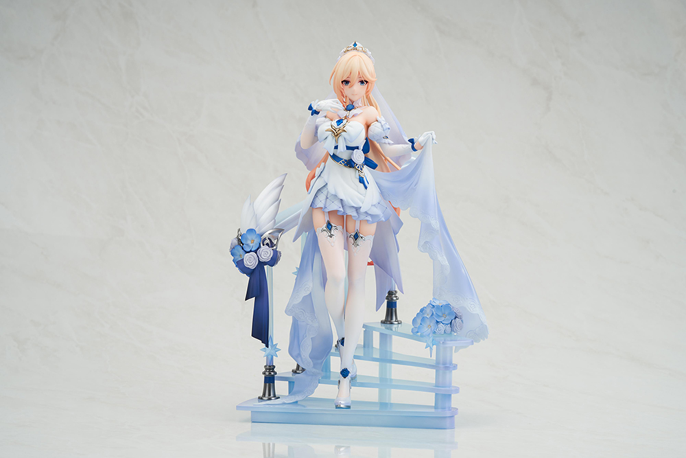 Honkai Impact 3rd Durandal Stellar Promise Ver. 1/7 Complete Figure