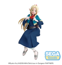 Delicious in Dungeon PM Perching Figure "Marcille"