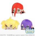 NESOBERI (Lay-Down) TV Anime "Shangri-La Frontier" Plush Vol.2 (EX)