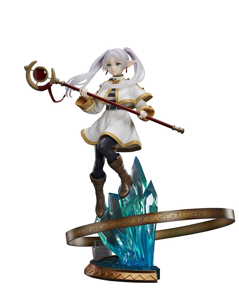 Frieren: Beyond Journey’s End Frieren [MADHOUSE × DesignCOCO Anime Anniversary Edition] 1/7complete figure