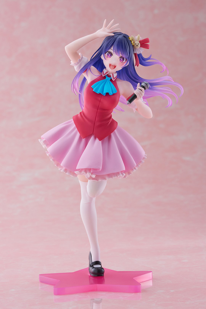 Oshi no Ko Coreful Figure -Ai Hoshino (B-Komachi Ver.)