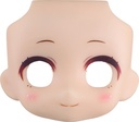 Nendoroid Doll Customizable Face Plate 03 (Cream)