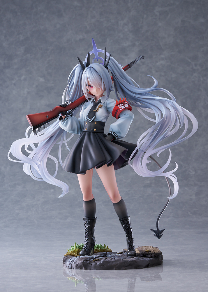 <Spiritale> -Blue Archive- 1/7 Scale Figure - Iori Shiromi