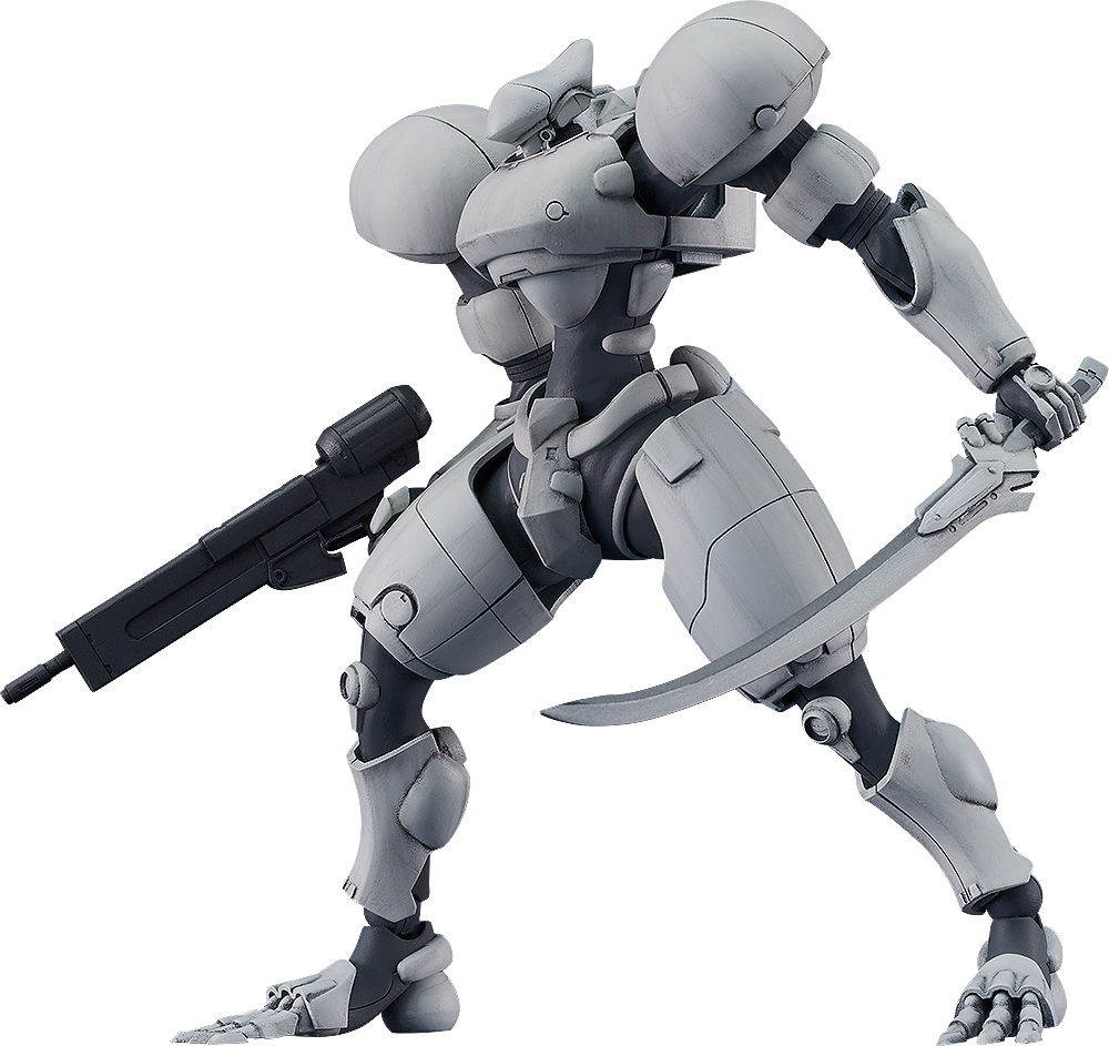 MODEROID SHIKON (Single-pilot Model)