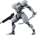 MODEROID SHIKON (Single-pilot Model)