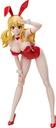 Lucy Heartfilia: Bare Leg Bunny Ver.