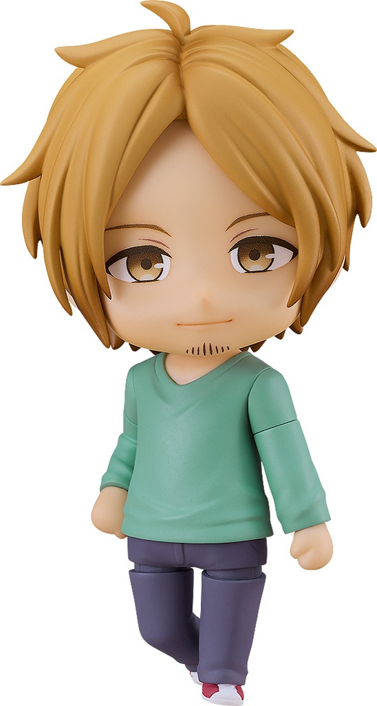 Nendoroid Haruki Nakayama