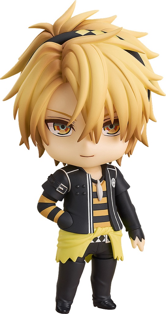 Nendoroid Toma