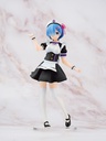 Re:Zero Starting Life in Another World Precious Figure - Rem (Nurse Maid Ver.) Renewal Edition