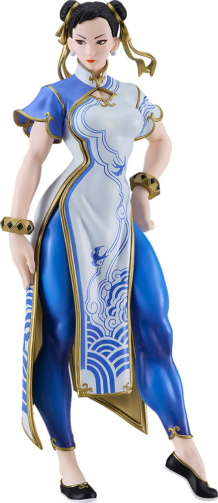 POP UP PARADE Chun-Li: SF6 Ver.