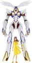 MODEROID RahXephon