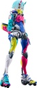 MOTORED CYBORG RUNNER SSX_155 "PSYCHEDELIC RUSH"