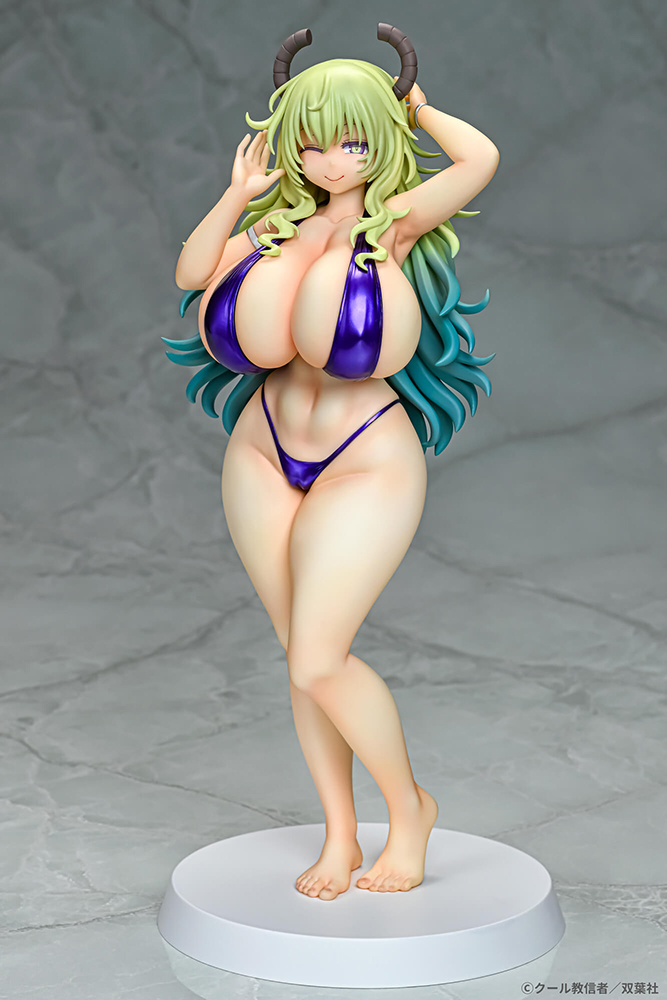 Lucoa bikini style