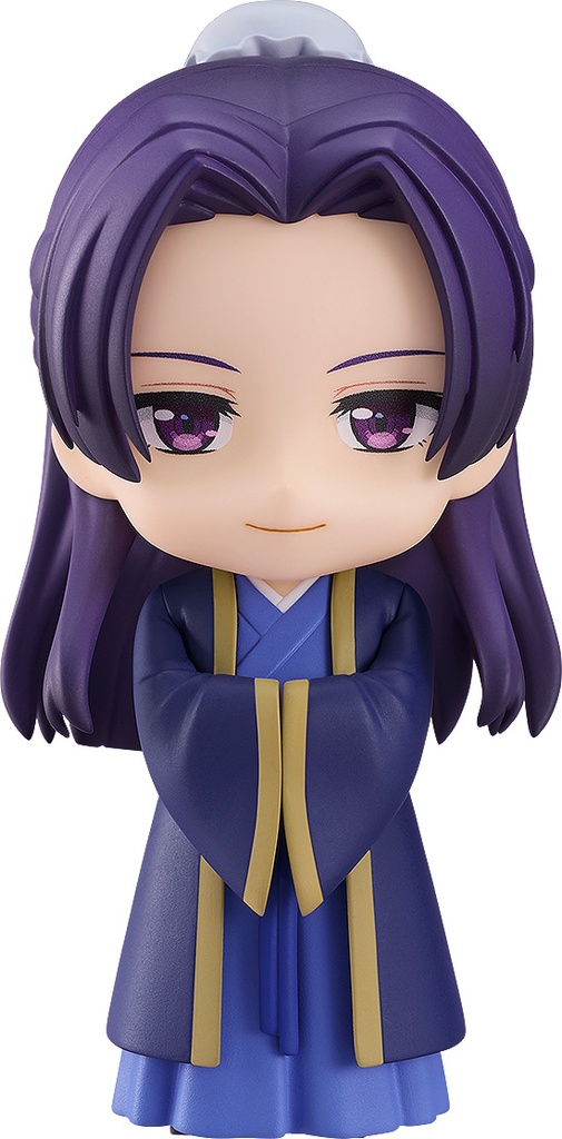 Nendoroid Jinshi