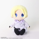 FINAL FANTASY VII REMAKE  Plush -  RUFUS SHINRA