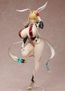 Shizuru Kousaka Bunny Ver.