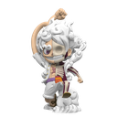 XXRAY PLUS: LUFFY GEAR 5 EDITION