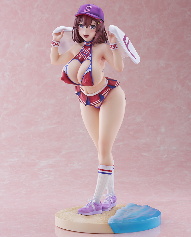 Akane Nanao DX Ver.