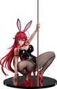 Rias Gremory: Bunny Ver. 2nd