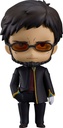 Nendoroid Gendo Ikari