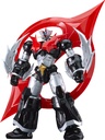 MODEROID Mazinger ZERO