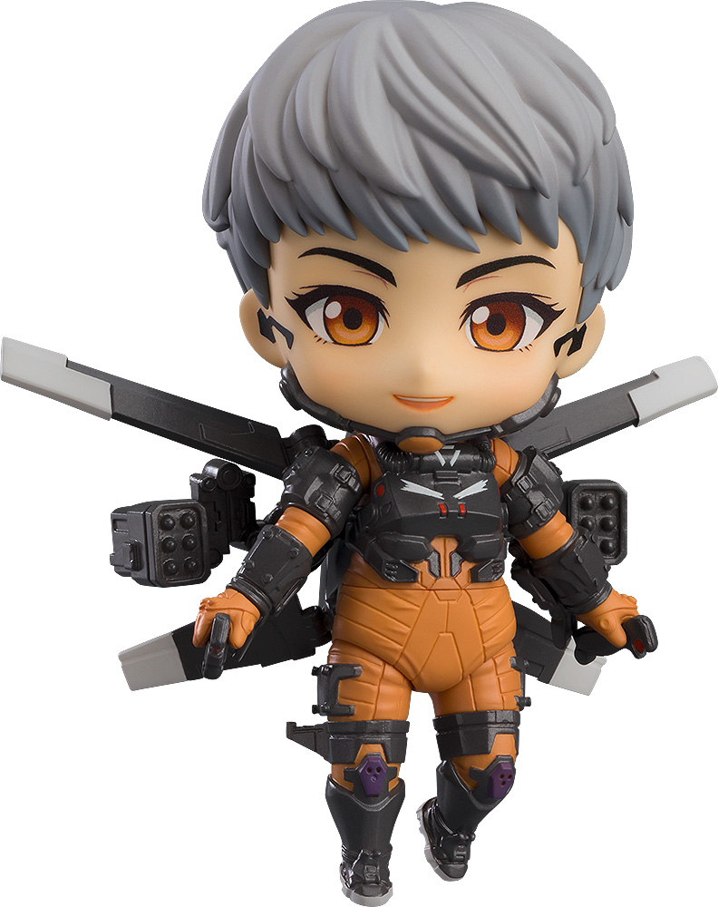 Nendoroid Valkyrie