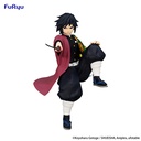 Demon Slayer: Kimetsu no Yaiba Noodle Stopper Figure -Tomioka Giyu-