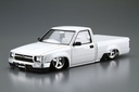 1/24 RN80 HILUX CUSTOM '85 (TOYOTA)