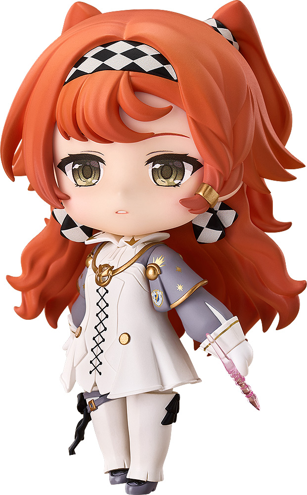 Nendoroid Sonetto