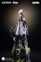 Punishing: Gray Raven Nanami: Pulse Shooting Star 1/9 Scale Action Figure