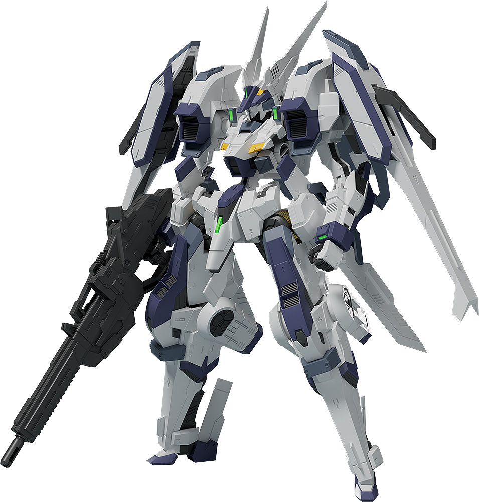 MODEROID SIDE:GR Edelstein II (Zwei)