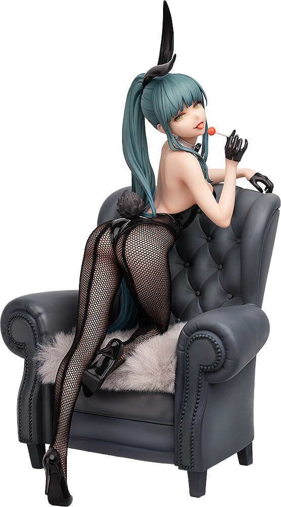 SSR-FIGURE Yi Ren Guan - House of Unhumans Yue Li: Bunny Ver.