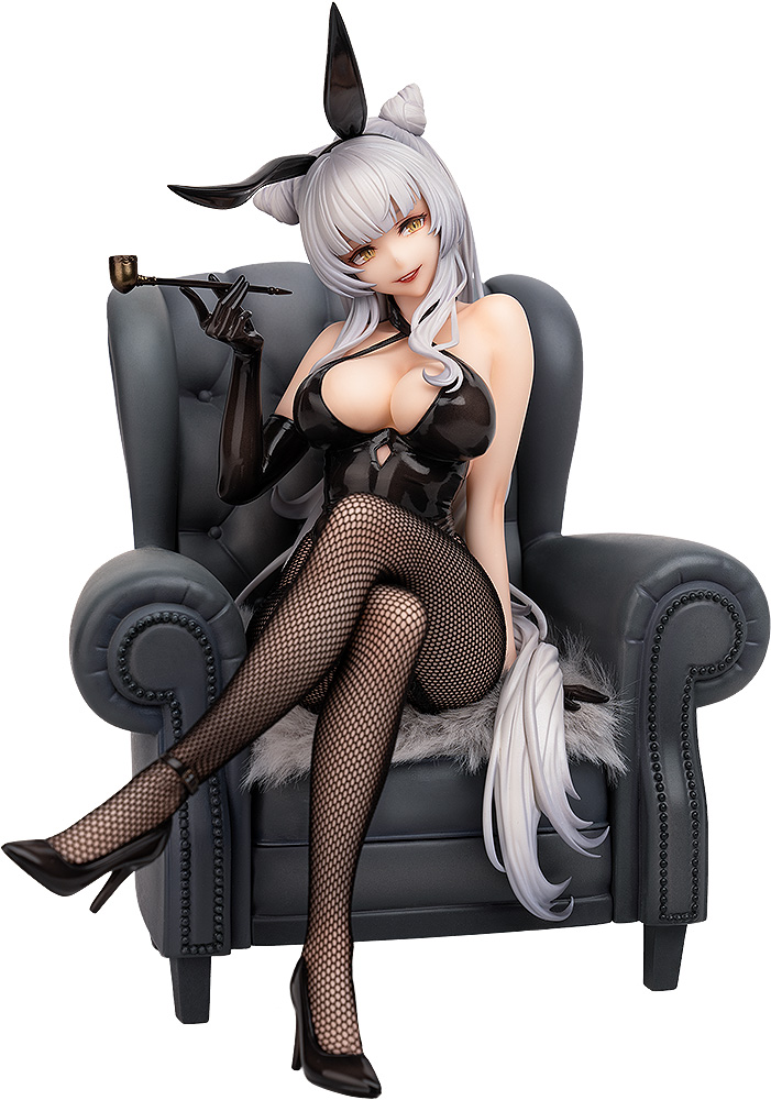 SSR-FIGURE Yi Ren Guan - House of Unhumans Su Jiu: Bunny Ver.