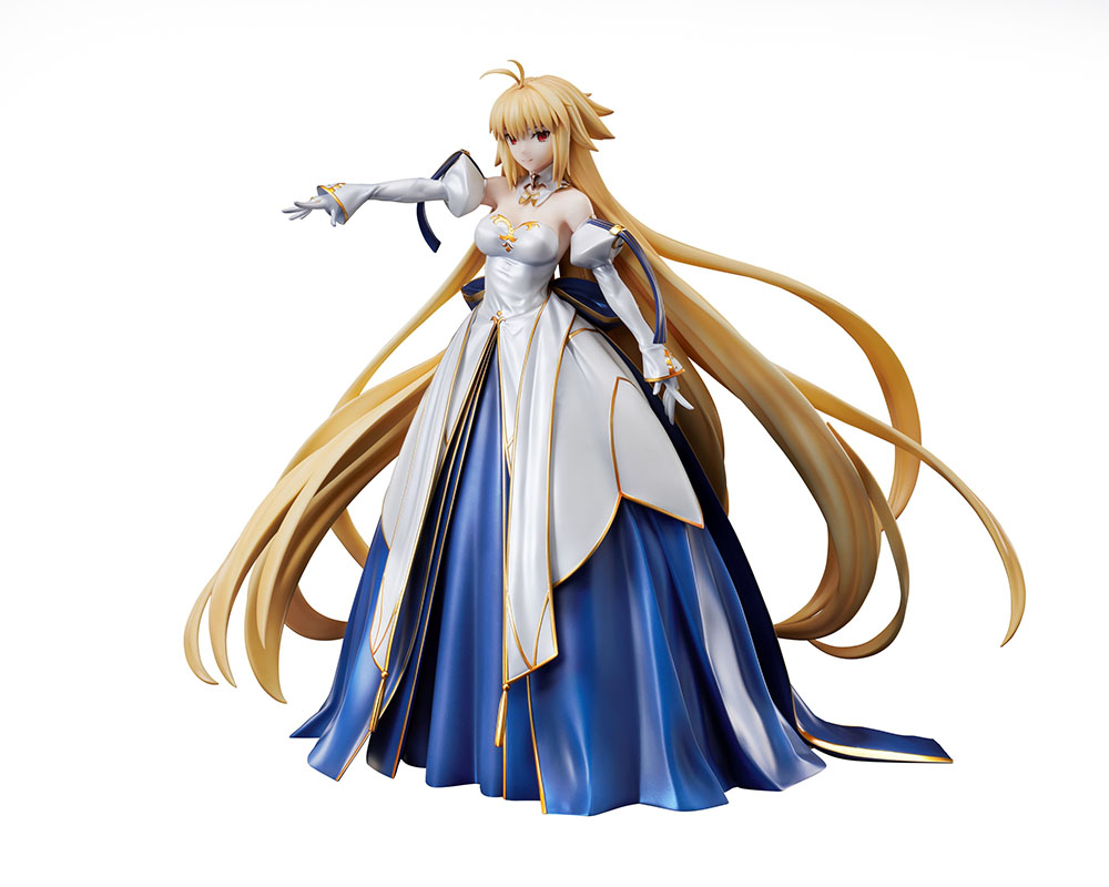 Fate/Grand Order Moon Cancer/ARCHETYPE: EARTH 1/7scale figure