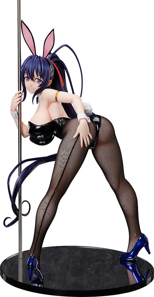 Akeno Himejima: Bunny Ver. 2nd