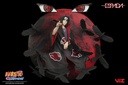 Itachi Uchiha (1/8th scale wall statue)