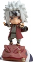 Nendoroid Jiraiya & Gamabunta Set(re-run)