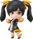 Nendoroid Ling Xiaoyu