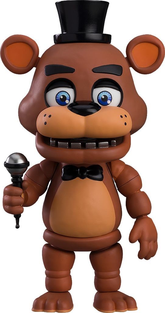 Nendoroid Freddy Fazbear