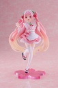 Sakura Miku Newley Written Figure (Japanese Cafe Ver.)