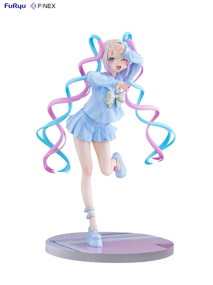 NEEDY STREAMER OVERLOAD OMGkawaiiAngel 1/7 Scale Figure