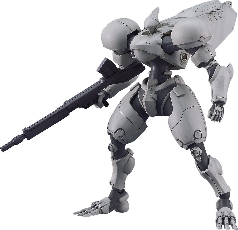 MODEROID SHIKON (Dual-pilot Model)