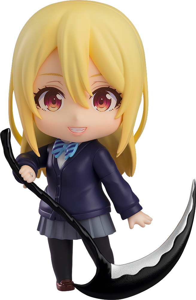 Nendoroid Lily Amane